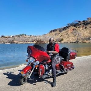 Meet your Posher, Brent